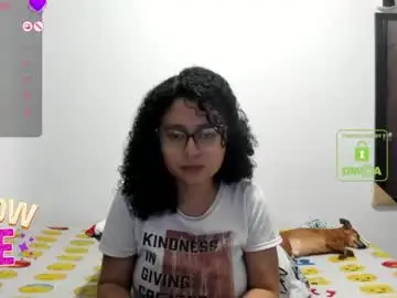 Chaturbate Nude Webcam of bonnie_lam_