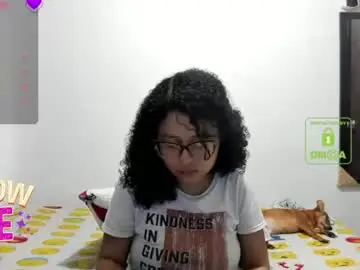 Chaturbate Live Sex Cam of bonnie_lam_