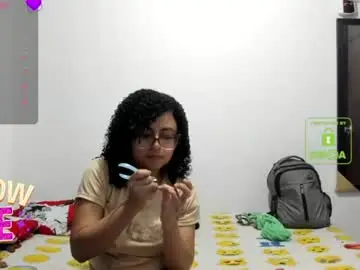 Chaturbate Free Live Porn of bonnie_lam_
