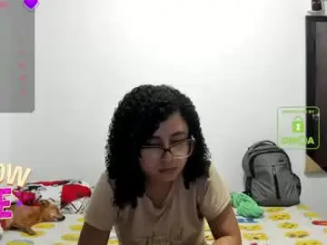 Chaturbate Live Sex of bonnie_lam_