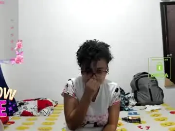 Chaturbate Free Porn Cam of bonnie_lam_