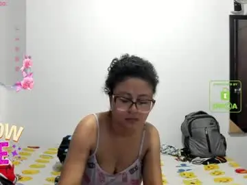 Chaturbate Sex Chat of bonnie_lam_