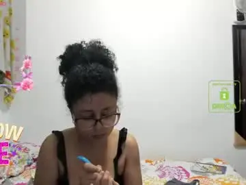 Chaturbate Free Live Porn of bonnie_lam_