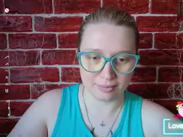 Chaturbate Live Sex of citrusblissss
