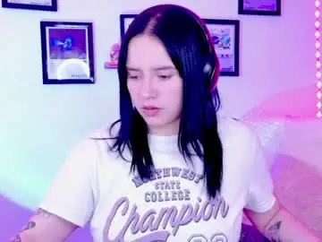 emily_lindey_ from chaturbate