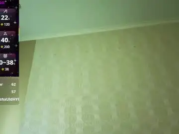 Chaturbate Adult Webcams of german_eva