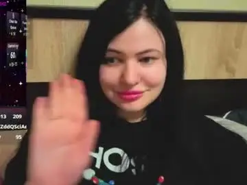 Chaturbate Watch Live Sex Cams of german_eva
