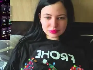 Chaturbate Live Sex Cam of german_eva
