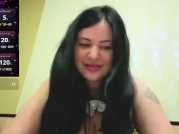 Chaturbate Best live sex cam show of german_eva