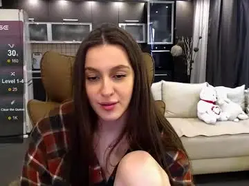 Chaturbate Adult Video Chat of jasmine_doll_