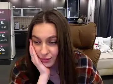 Chaturbate Best live sex cam show of jasmine_doll_