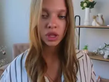 Chaturbate Adult Webcam of katie_hawkins