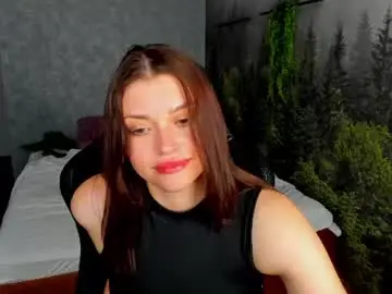 Chaturbate Sex Chat of mayaamimi