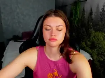 Chaturbate Nude Webcam of mayaamimi