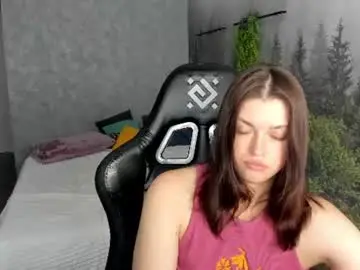 Chaturbate Sex Cam of mayaamimi