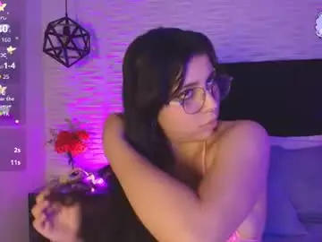 Chaturbate Sex Cam of melody_black_