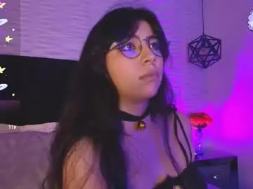 Chaturbate Free Live Porn of melody_black_