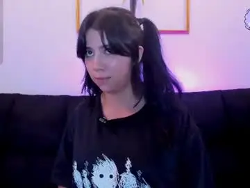 Chaturbate Free Live Porn of melody_black_