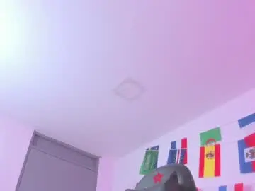 Chaturbate Best Webcam of miller_silvana
