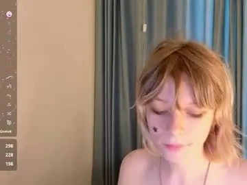 Chaturbate Live Porn of mollysally