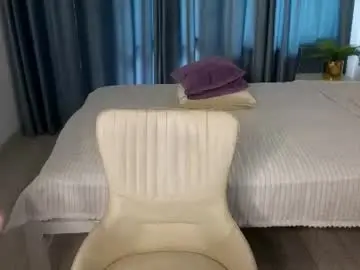 Chaturbate Live Sex of mollysally