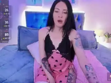 Chaturbate Watch Live Sex Cams of neo_sarah_
