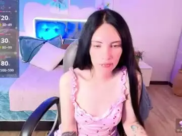 Chaturbate Best Webcam of neo_sarah_
