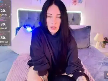 Chaturbate Nude Webcam of neo_sarah_
