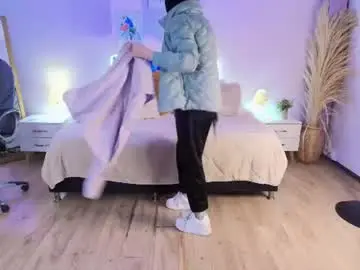 Chaturbate Free Porn Cam of neo_sarah_