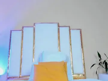 Chaturbate Free Live Porn of rosalinda_77