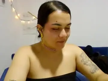 sexychubbyanna from chaturbate