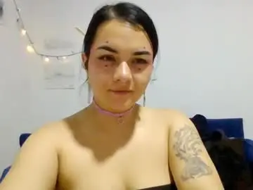 Chaturbate Free Live Porn of sexychubbyanna