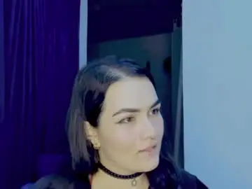 Chaturbate Adult Video Chat of sexychubbyanna
