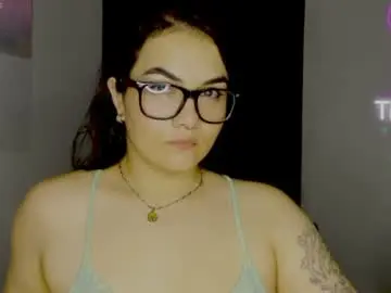 Chaturbate Watch Live Sex Cams of sexychubbyanna