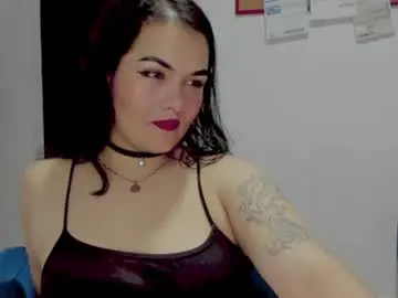 Chaturbate Adult Webcam of sexychubbyanna