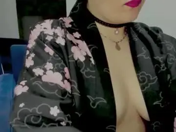 Chaturbate Sex Cam of sexychubbyanna