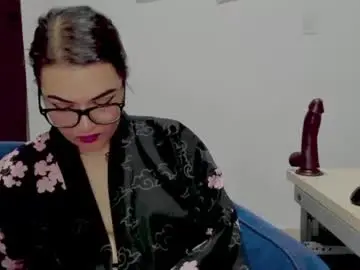 Chaturbate Free Live Porn of sexychubbyanna