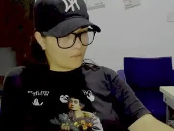 Chaturbate Adult Webcam of sexychubbyanna
