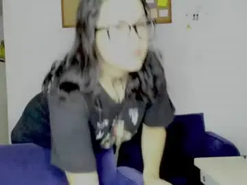Chaturbate Adult Video Chat of sexychubbyanna
