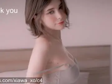 xiawa_xo from chaturbate