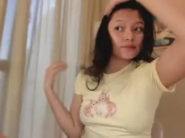 Chaturbate Adult Webcam of _ann1e_