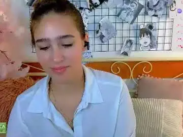 Chaturbate Live Sex Cam of _eliizabeth__