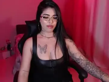 antonella_miller19 from chaturbate