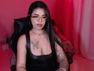 Chaturbate Free Porn Cam of antonella_miller19