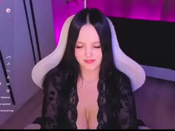 Chaturbate Best live sex cam show of betty_lioren
