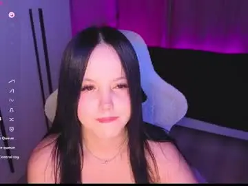 Chaturbate Adult Webcams of betty_lioren