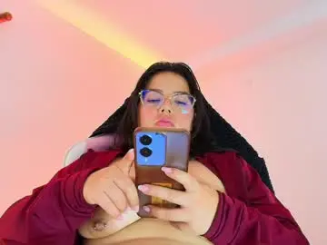 Chaturbate Live Sex Cam of cutejess45