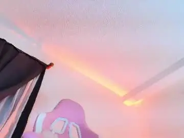 Chaturbate Live Sex of cutejess45