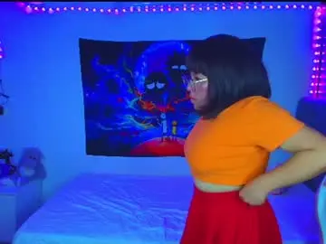 Chaturbate Live Sex Cam of cutejess45