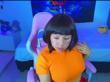 Chaturbate Adult Video Chat of cutejess45